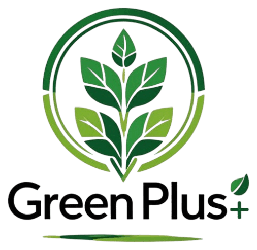 Green Plus