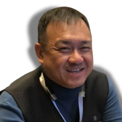 Mr. Zhang Yu Qun